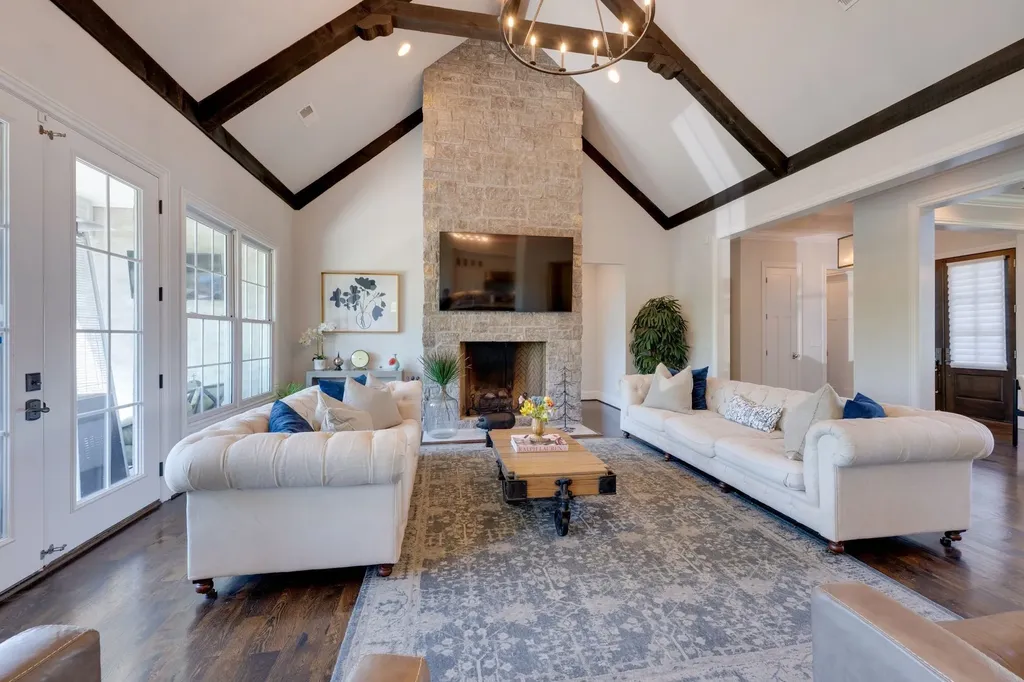 3333 Trimble Road Nashville TN 37215