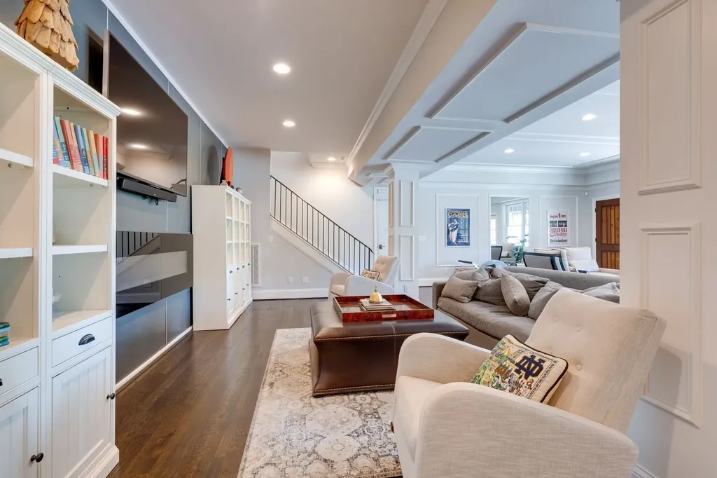 3333 Trimble Road Nashville TN 37215
