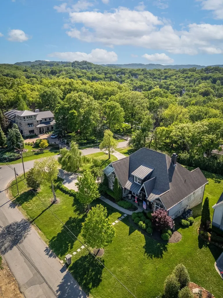 3333 Trimble Road Nashville TN 37215