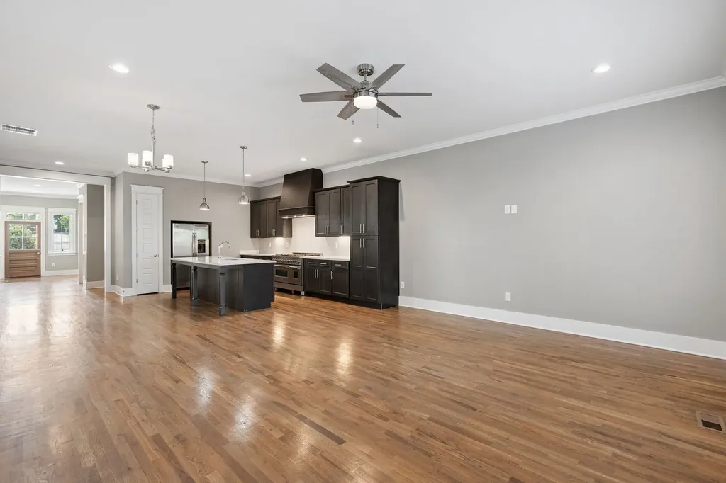 1007 Southside Avenue Nashville TN 37203