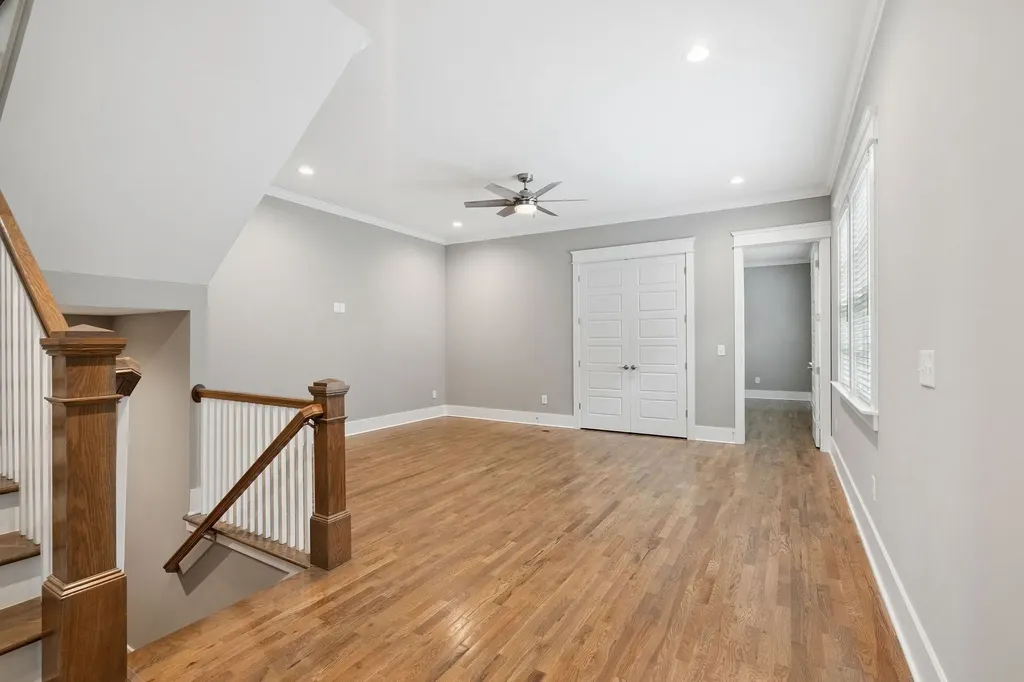1007 Southside Avenue Nashville TN 37203