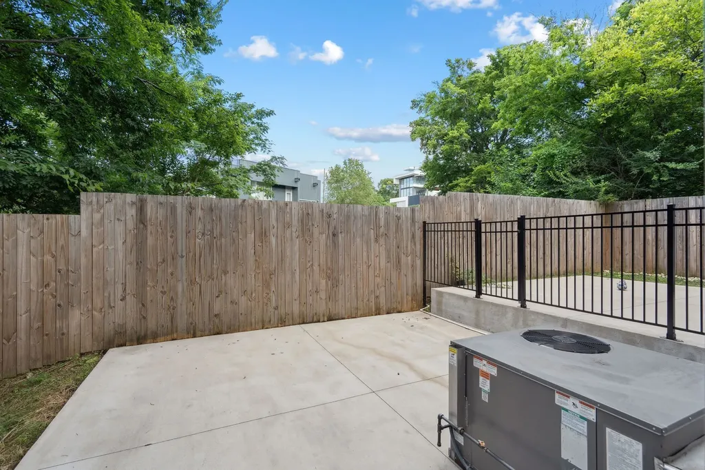 1007 Southside Avenue Nashville TN 37203
