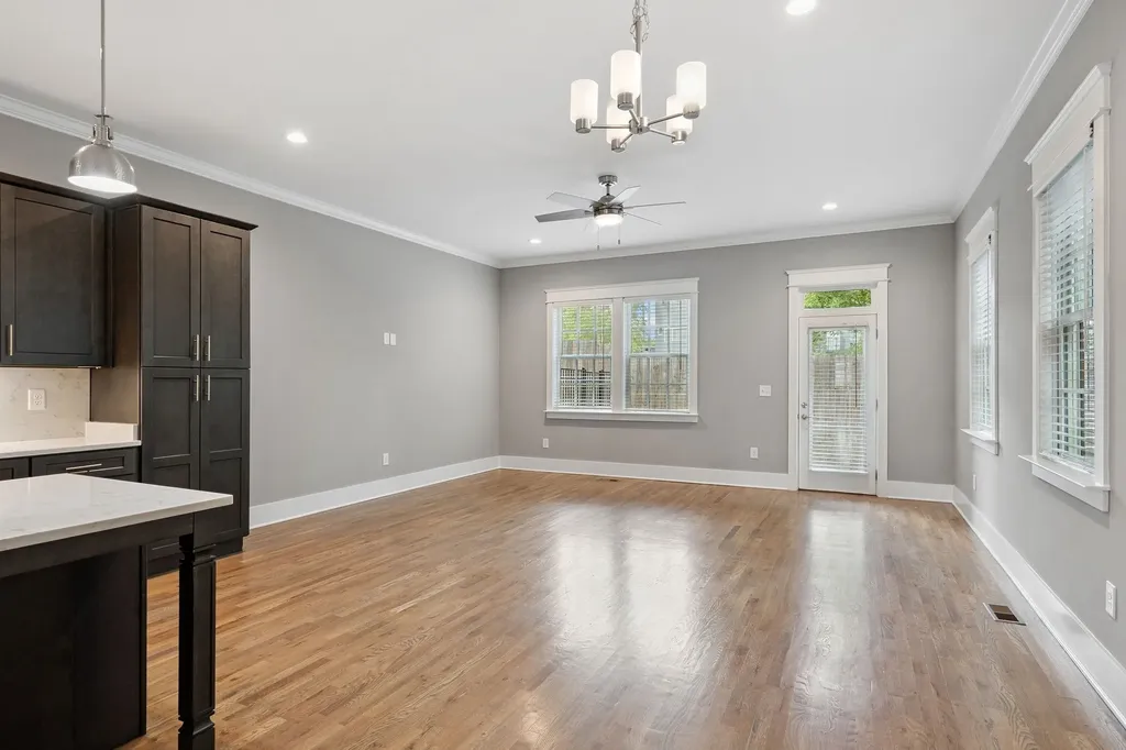 1007 Southside Avenue Nashville TN 37203