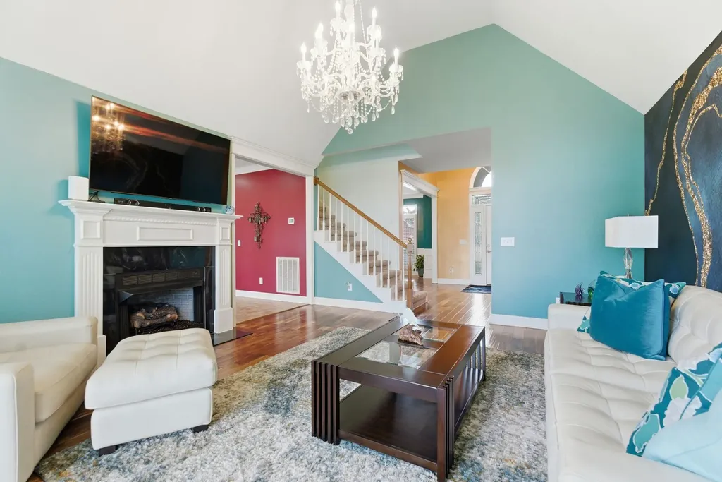 203 Black Hawk Way Murfreesboro TN 37127