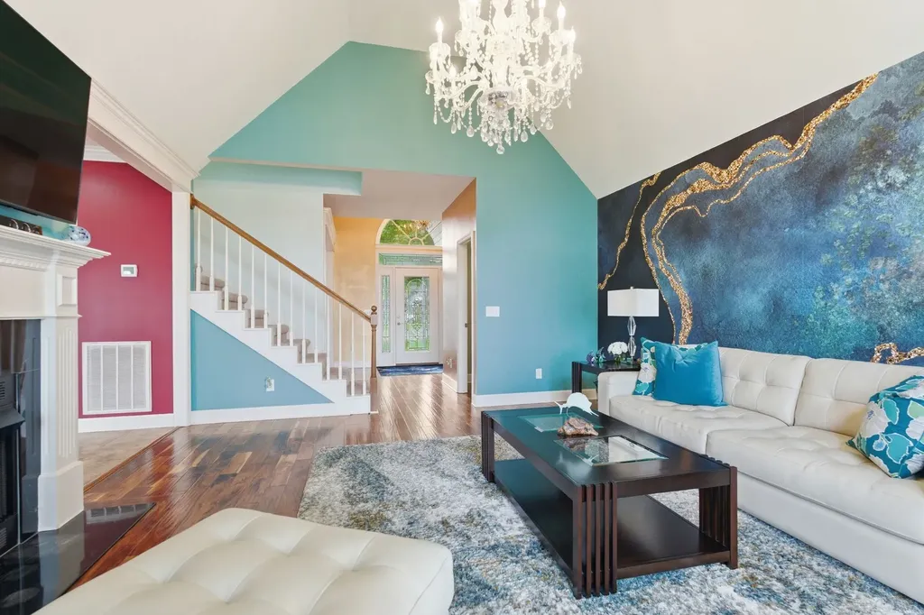 203 Black Hawk Way Murfreesboro TN 37127
