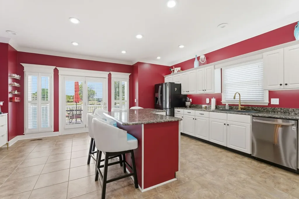 203 Black Hawk Way Murfreesboro TN 37127