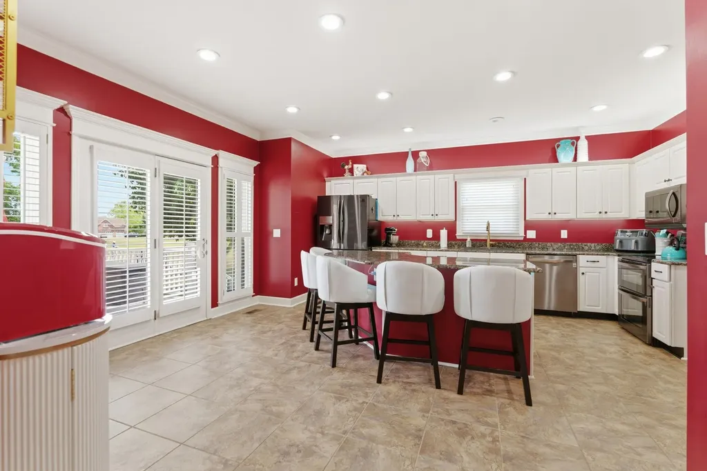 203 Black Hawk Way Murfreesboro TN 37127