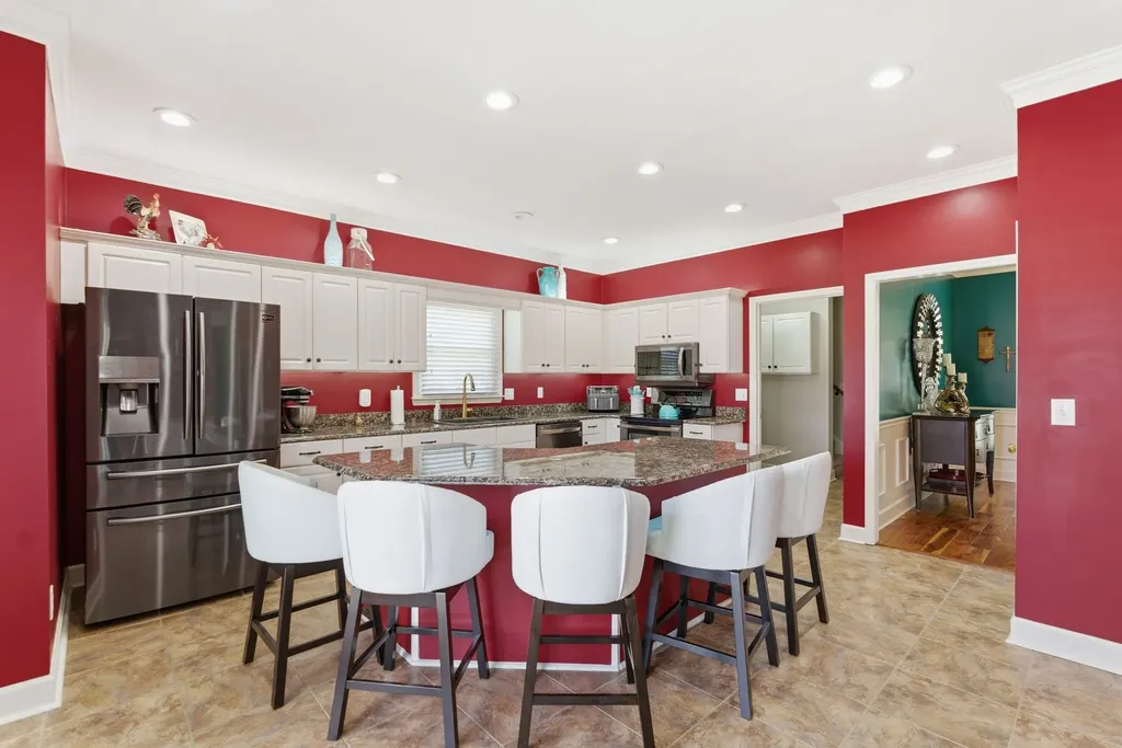 203 Black Hawk Way Murfreesboro TN 37127