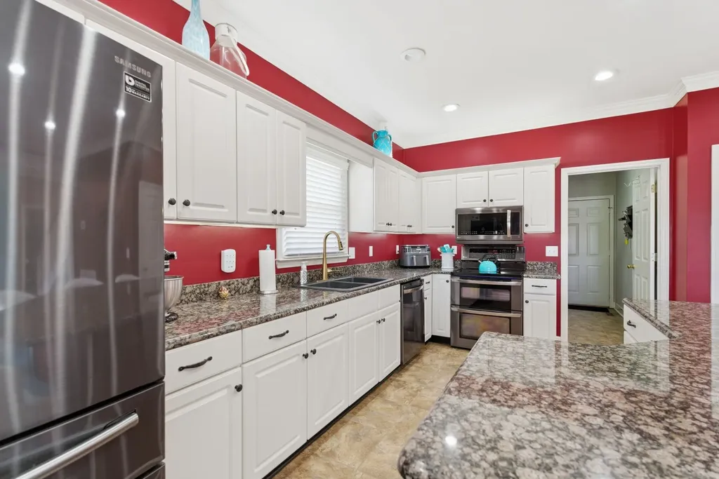 203 Black Hawk Way Murfreesboro TN 37127
