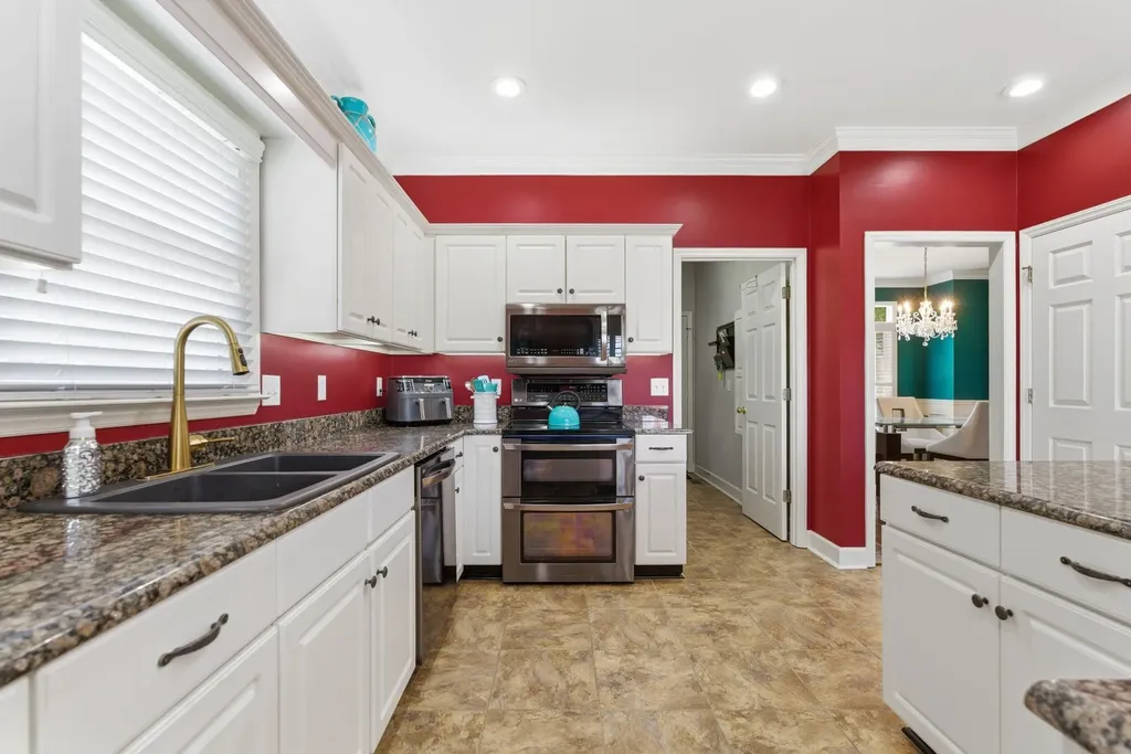 203 Black Hawk Way Murfreesboro TN 37127