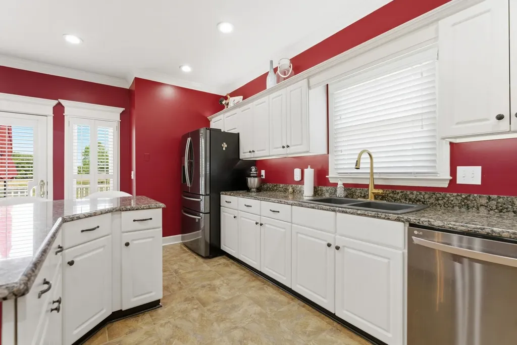 203 Black Hawk Way Murfreesboro TN 37127