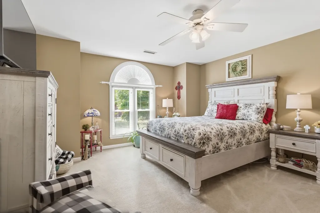 203 Black Hawk Way Murfreesboro TN 37127