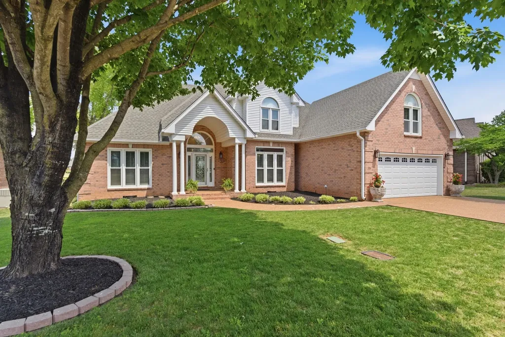 203 Black Hawk Way Murfreesboro TN 37127