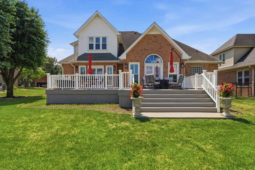 203 Black Hawk Way Murfreesboro TN 37127