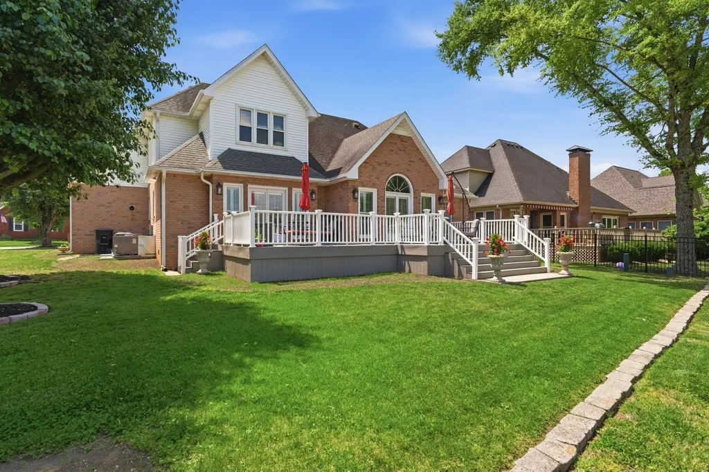 203 Black Hawk Way Murfreesboro TN 37127