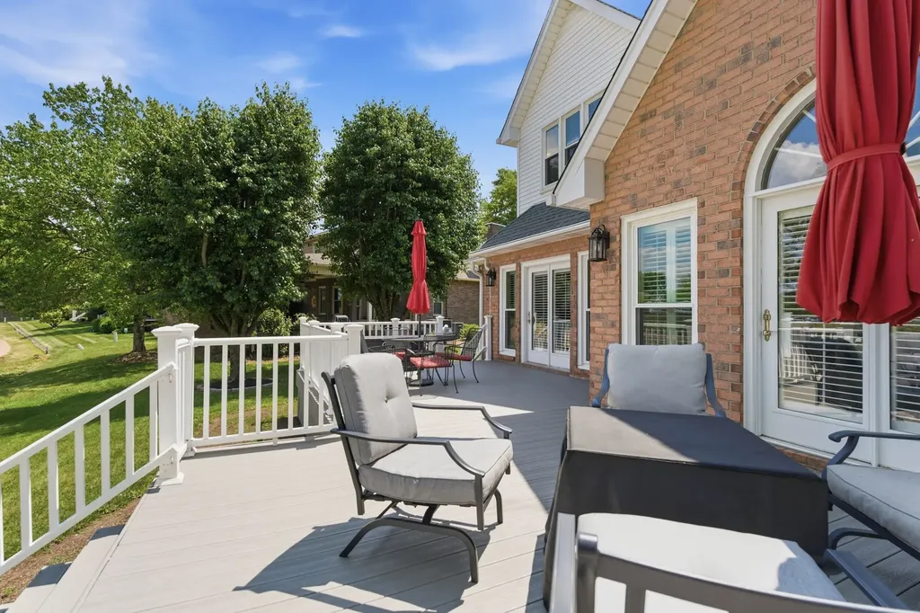 203 Black Hawk Way Murfreesboro TN 37127