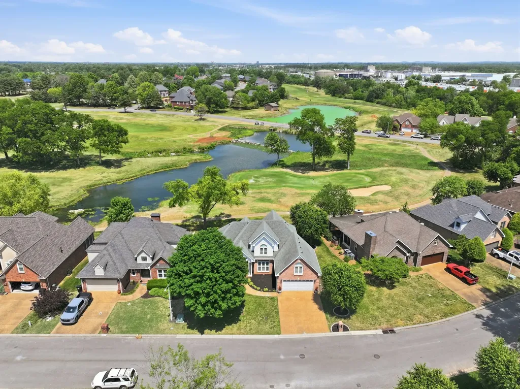 203 Black Hawk Way Murfreesboro TN 37127