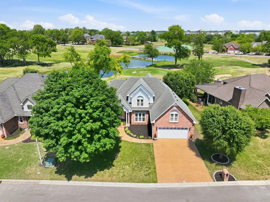 203 Black Hawk Way Murfreesboro TN 37127