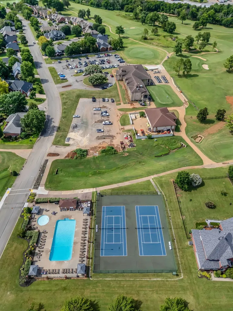 203 Black Hawk Way Murfreesboro TN 37127