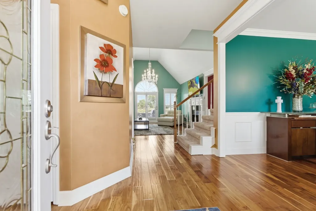203 Black Hawk Way Murfreesboro TN 37127