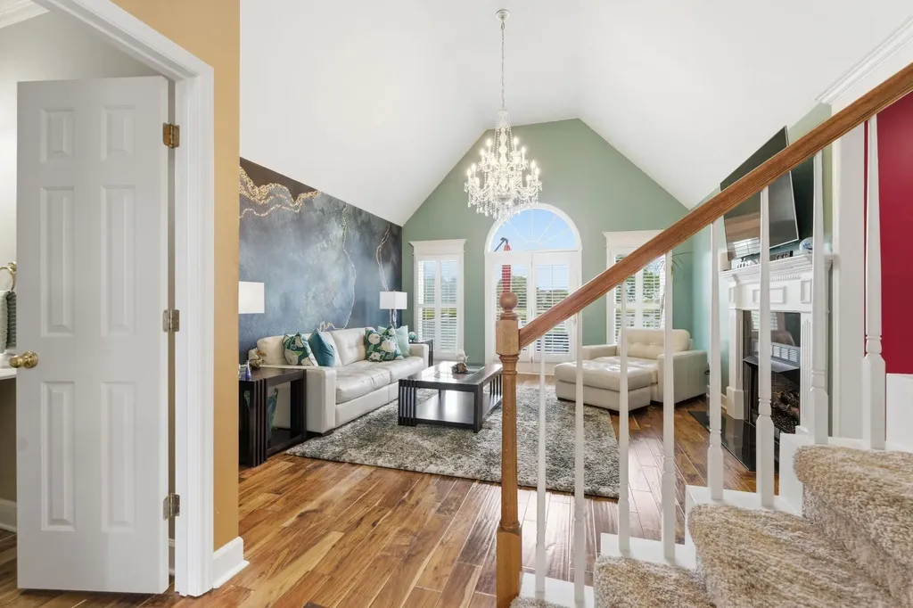203 Black Hawk Way Murfreesboro TN 37127