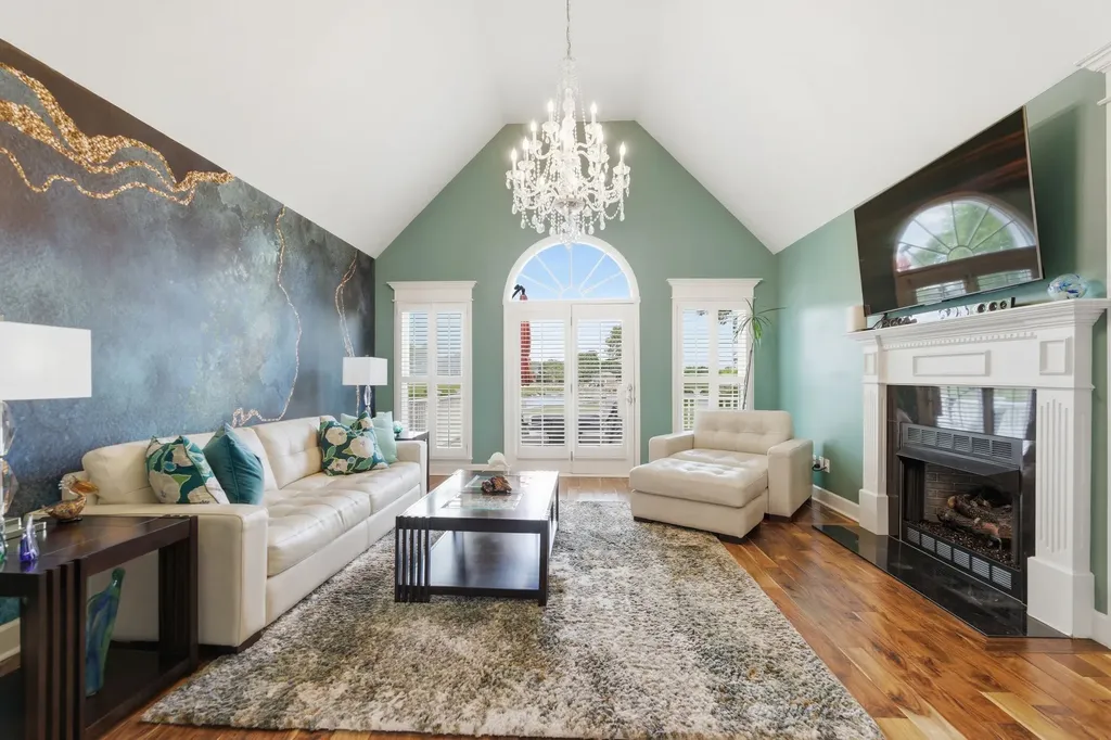 203 Black Hawk Way Murfreesboro TN 37127