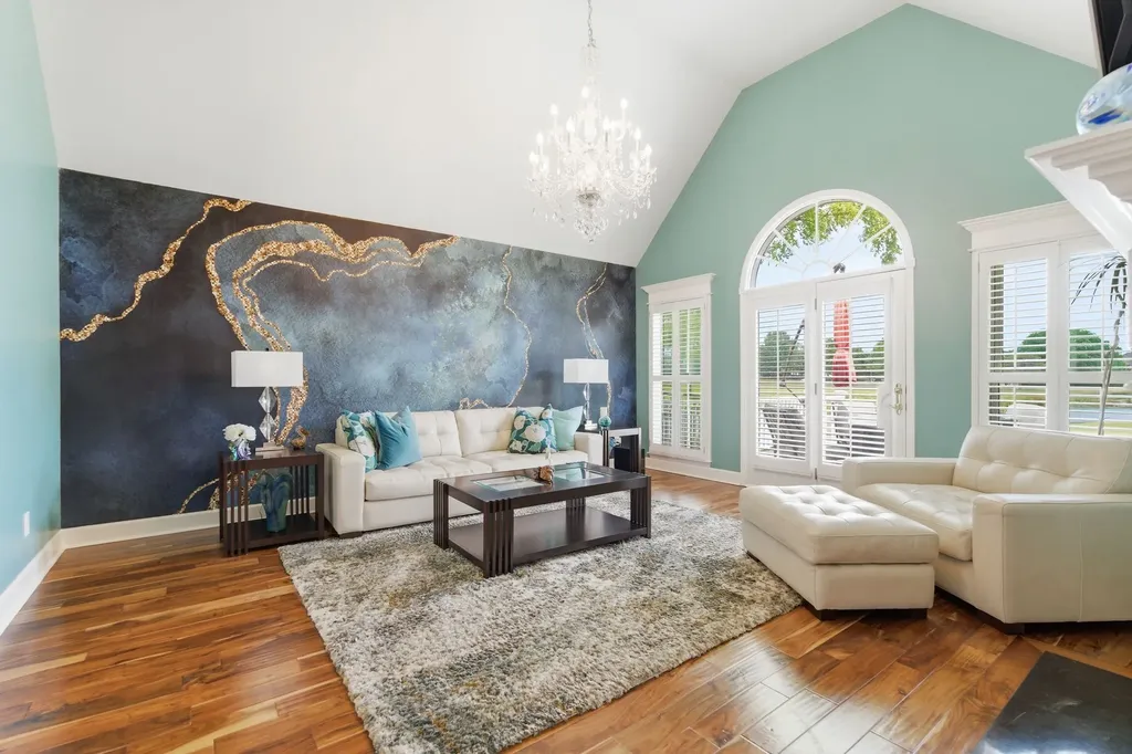203 Black Hawk Way Murfreesboro TN 37127