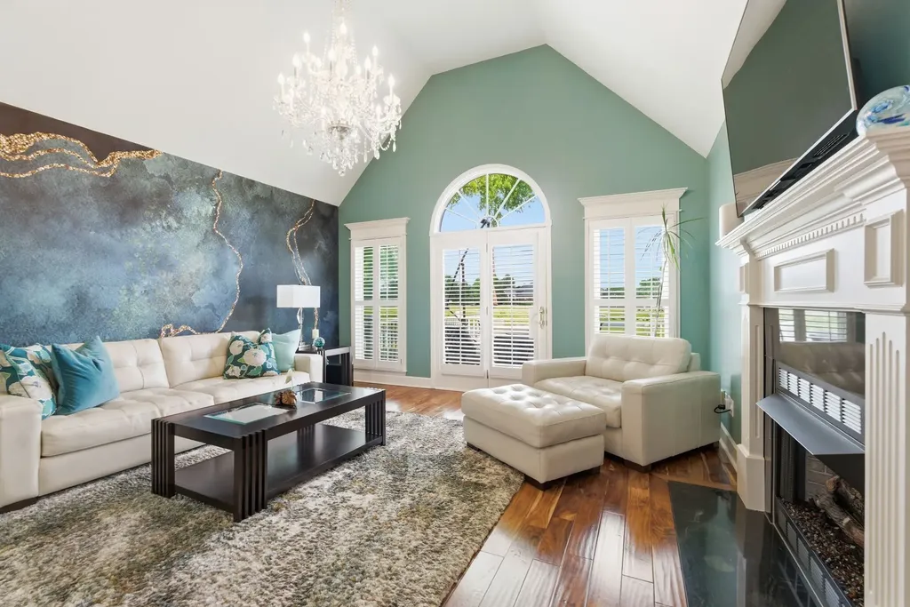 203 Black Hawk Way Murfreesboro TN 37127