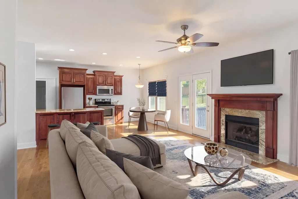 2010 Rebekah Drive Greenbrier TN 37073