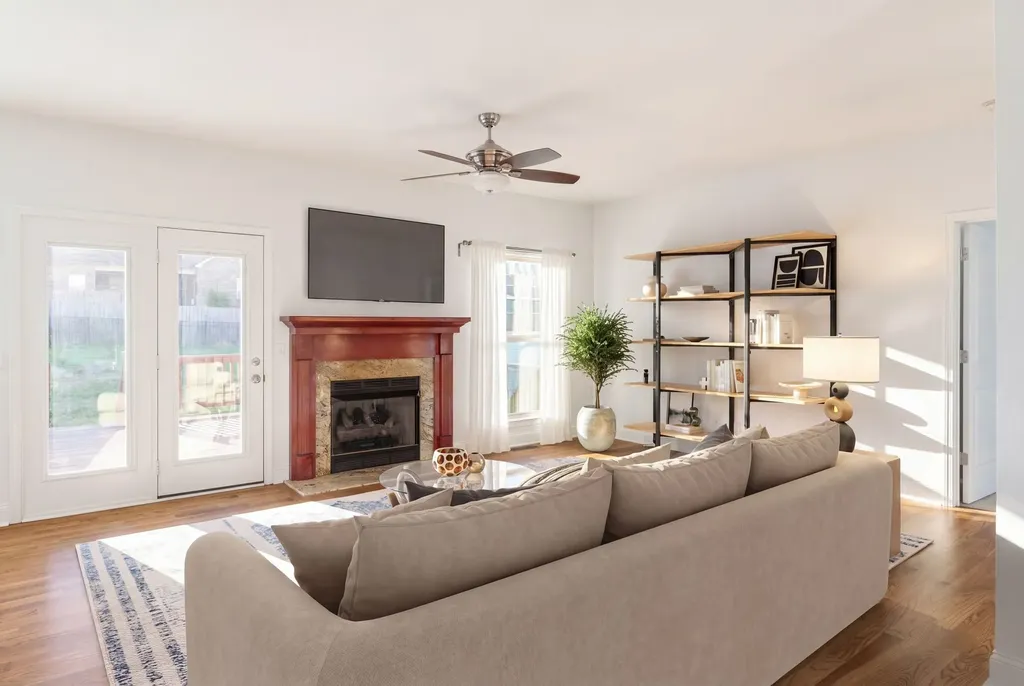 2010 Rebekah Drive Greenbrier TN 37073
