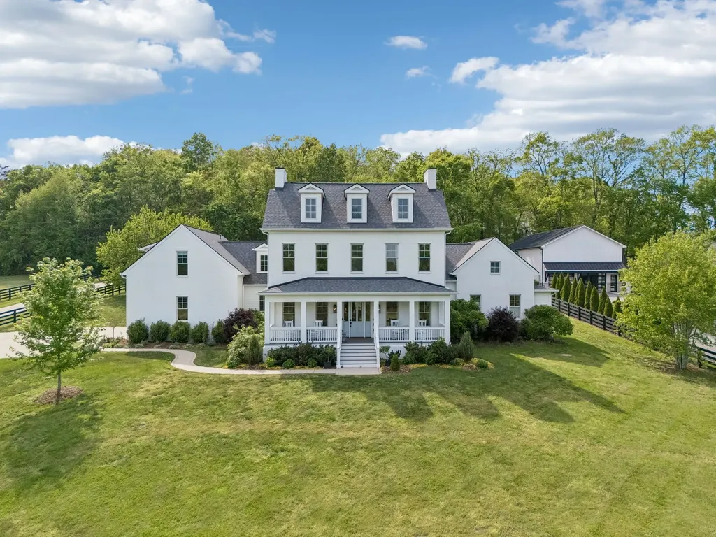 2652 Mclemore Road Franklin TN 37064