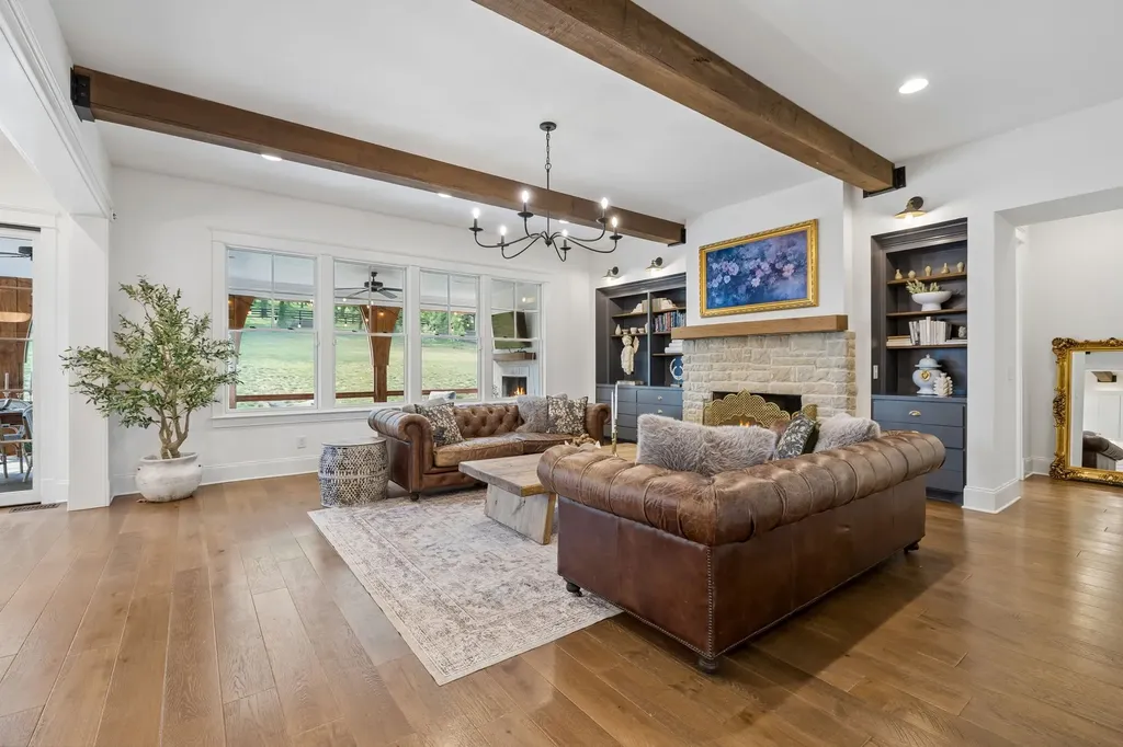 2652 Mclemore Road Franklin TN 37064