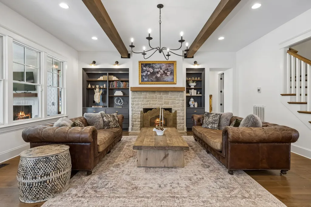 2652 Mclemore Road Franklin TN 37064