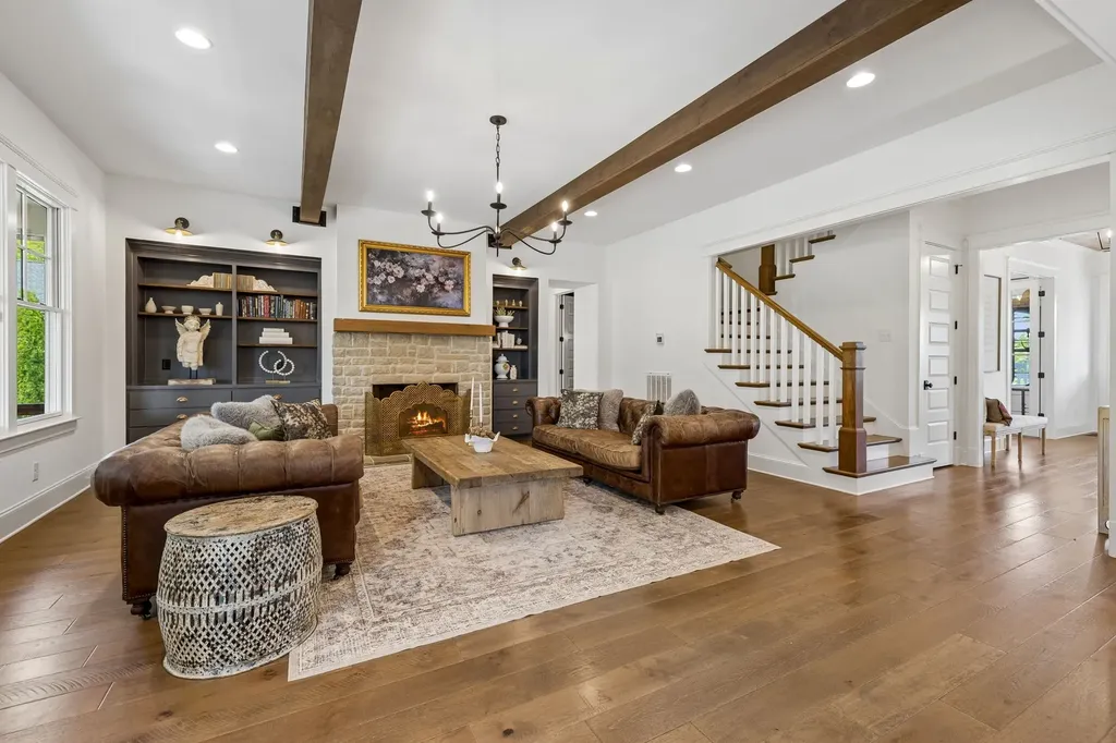 2652 Mclemore Road Franklin TN 37064