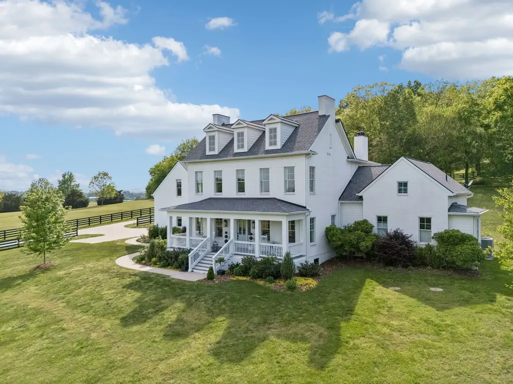 2652 Mclemore Road Franklin TN 37064