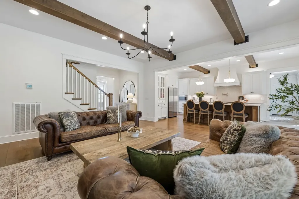 2652 Mclemore Road Franklin TN 37064