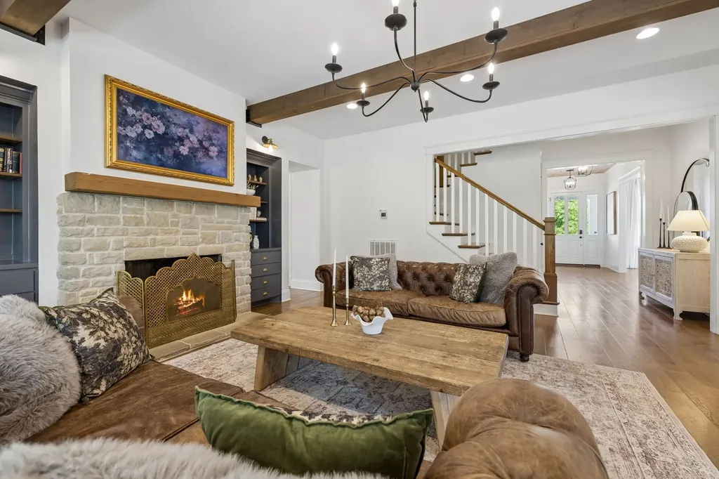 2652 Mclemore Road Franklin TN 37064