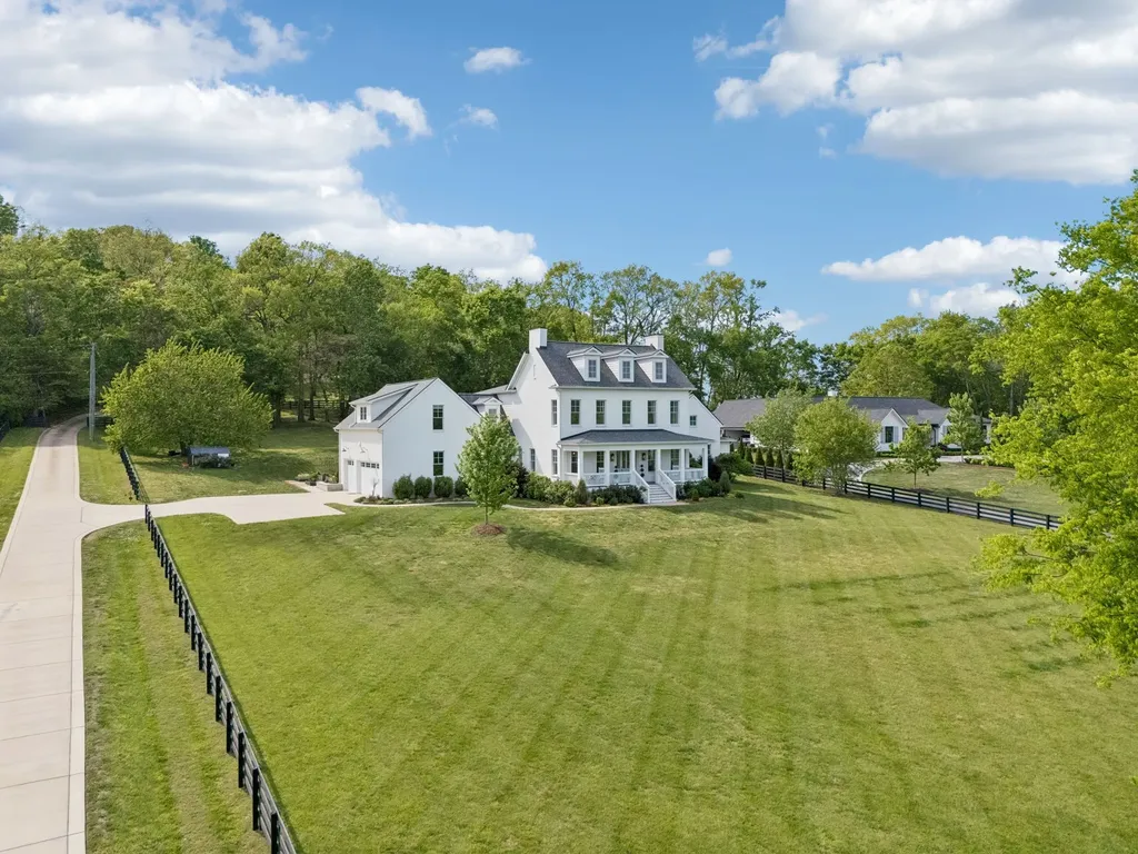 2652 Mclemore Road Franklin TN 37064