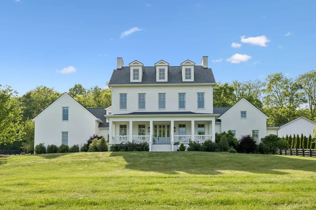 2652 Mclemore Road Franklin TN 37064