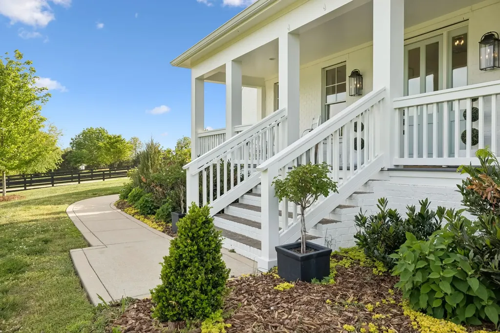 2652 Mclemore Road Franklin TN 37064