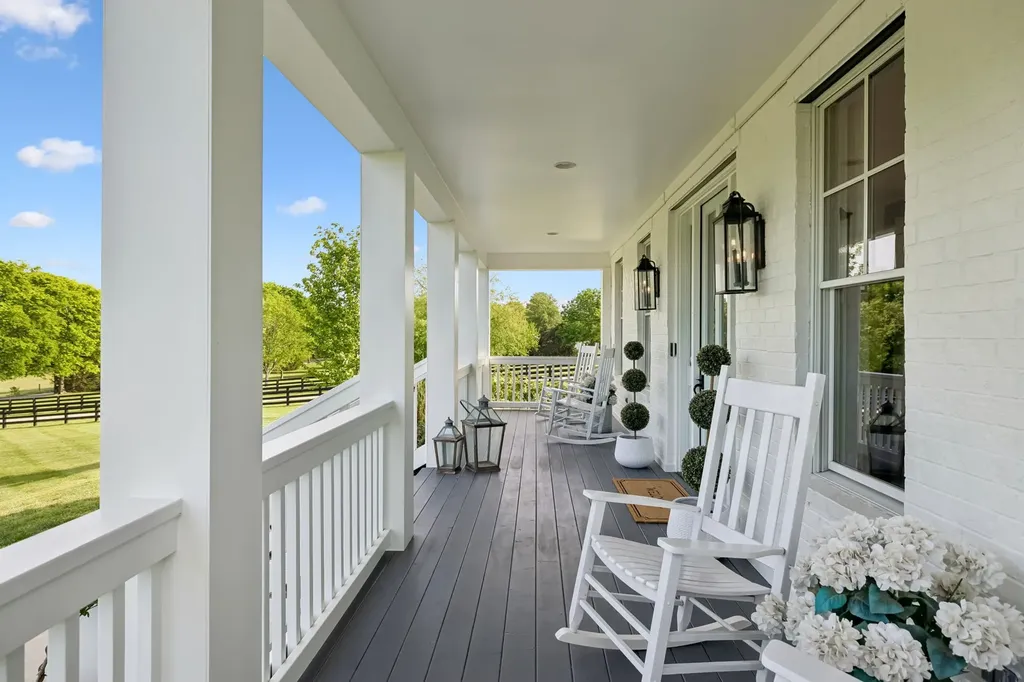 2652 Mclemore Road Franklin TN 37064