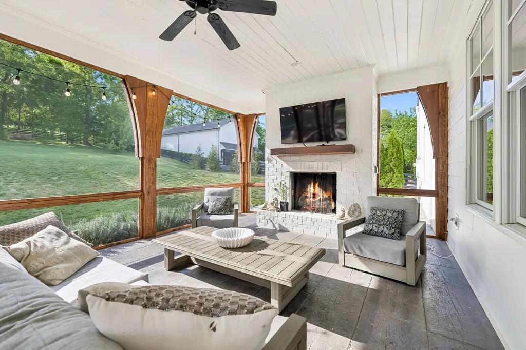 2652 Mclemore Road Franklin TN 37064