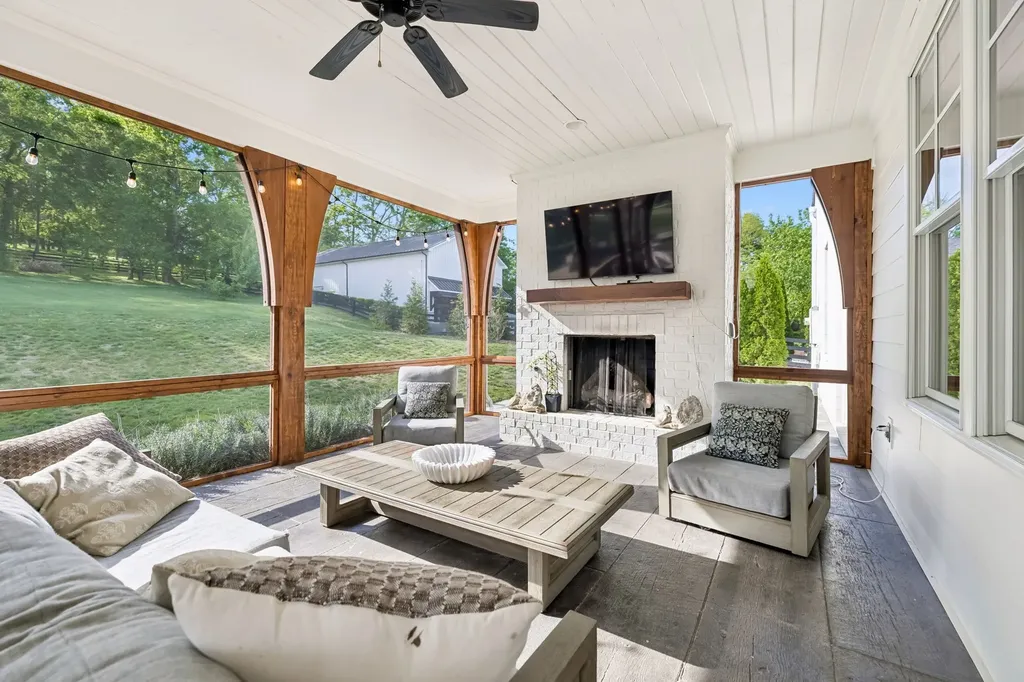 2652 Mclemore Road Franklin TN 37064