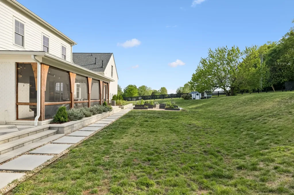 2652 Mclemore Road Franklin TN 37064