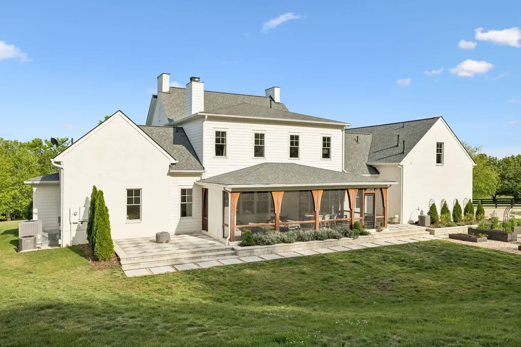 2652 Mclemore Road Franklin TN 37064