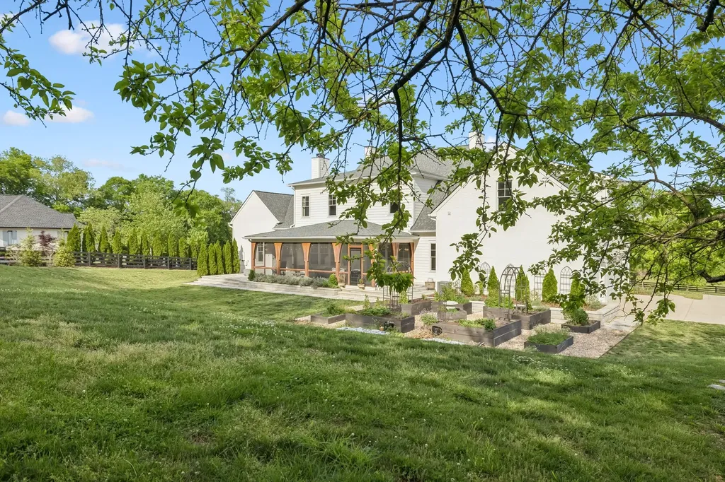 2652 Mclemore Road Franklin TN 37064