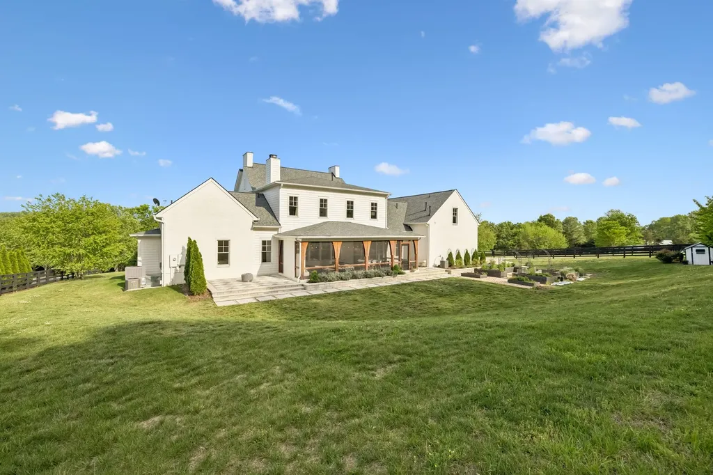 2652 Mclemore Road Franklin TN 37064