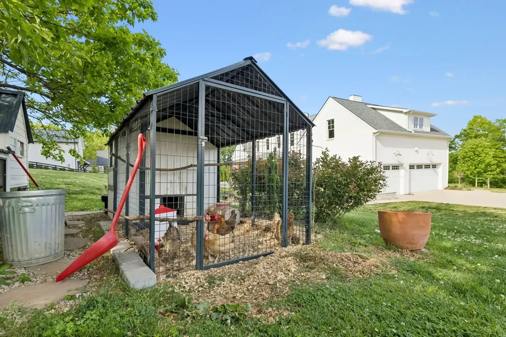 2652 Mclemore Road Franklin TN 37064