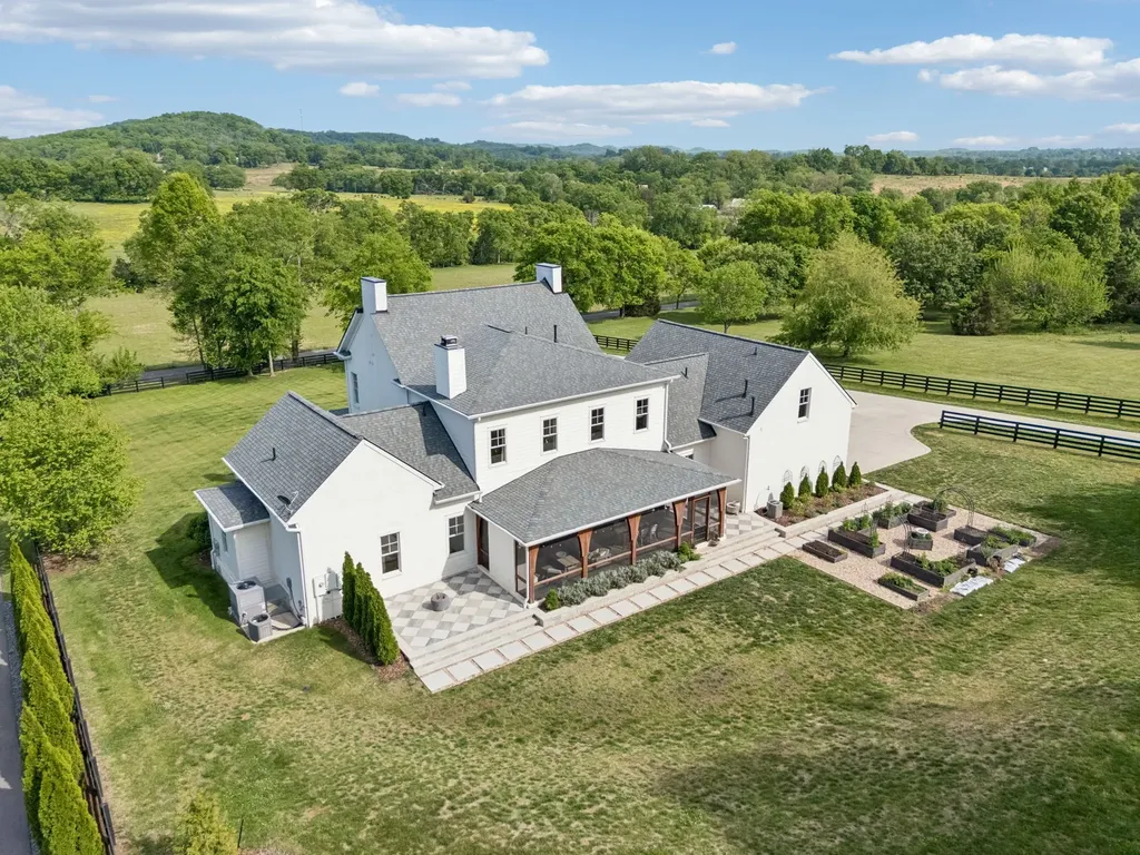 2652 Mclemore Road Franklin TN 37064