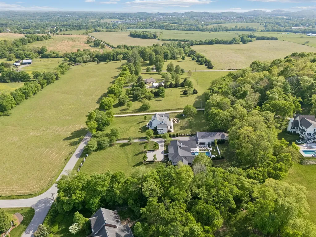 2652 Mclemore Road Franklin TN 37064